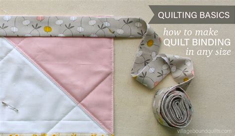 Quilt Binding Videotutorial 的图像结果