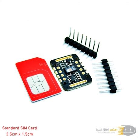 مستشعر معدل نبضات القلب MAX30102 Heart rate Sensor Module Puls detection