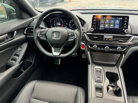 2022 Honda Accord Sport 2.0T W/Adaptive Cruise Stock # 3546 for sale ...