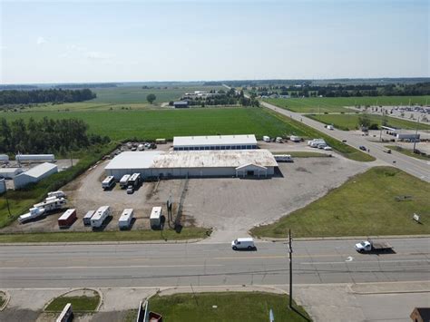 977 N Van Dyke Rd, Bad Axe, MI 48413 - Self Storage For Sale Cityfeet.com