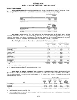 Fillable Online media corporate-ir Transocean says may face $473 ...