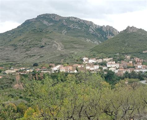 ANTIGUAS MINAS DE PLOMO DE JUBERA (2026) All You Need to Know BEFORE ...