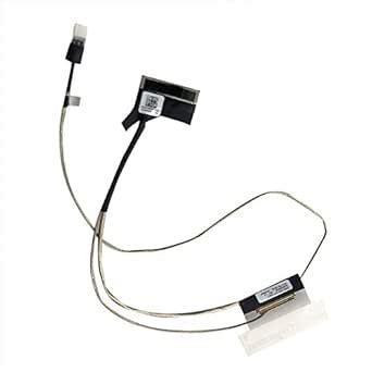 Zahara EDP UHD LCD LVDS LED Cable 40pin 144Hz for Acer Nitro 5 AN515-41 ...
