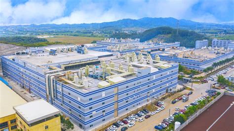 江门鹤山工业城将探索“欧洲技术鹤山转化”等新合作模式|鹤山市|欧洲企业|欧洲_新浪新闻
