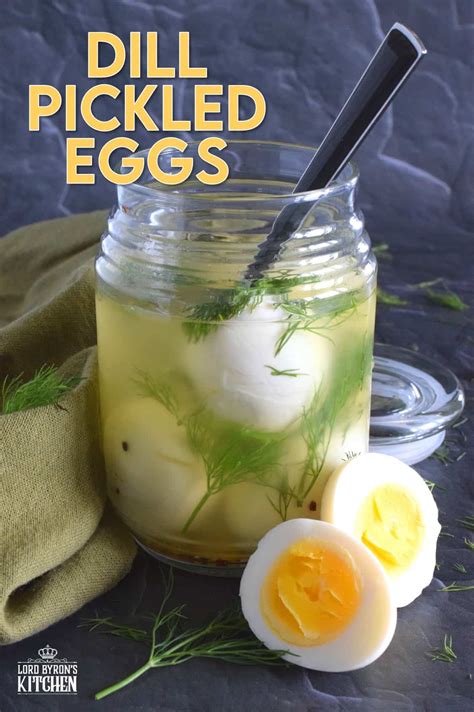 How To Make Pickled Eggs Without Beets at Joseph Mccauley blog