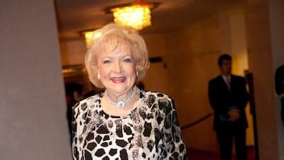 How Betty White's style evolved in 35 photos: comedy's 'Golden Girl ...