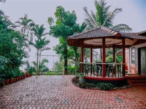 PURAYIL RESORT KAKKADAMPOYIL (Thamarassery) - Resort Reviews & Photos ...