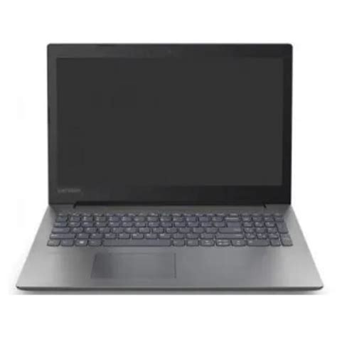 Lenovo Ideapad 330 (81DE005QIN) (Core i3 7th Gen/4 GB/1 TB/Windows 10 ...