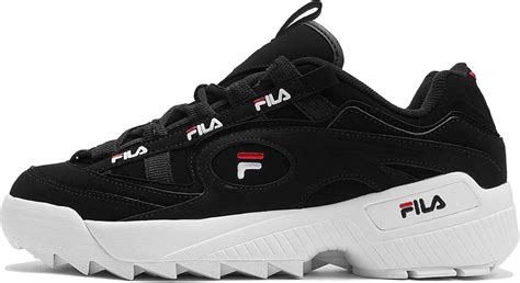 Buy Fila Men's D-Formation Shoes Online India | Ubuy