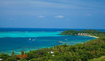 Best 2 Days Arrive- Tokoriki Island Tour Package | arrive- tokoriki ...