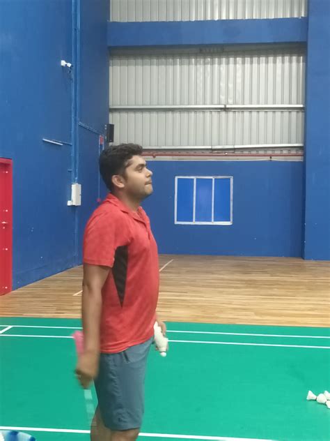 Best Badminton Coaching Center in Kolkata | Badminton Academy in ...