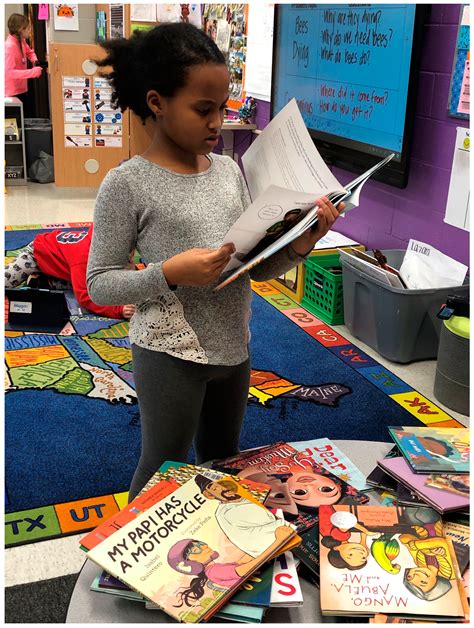 Teaching Justice-Oriented Picturebooks Through Collaborative Discussion ...