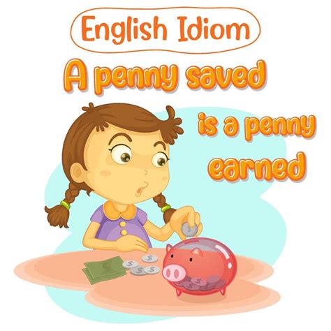 spend a penny meanings origin of the phrase Vector Art