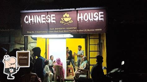 Chinese House, Mumbai - Restaurant menu, prices and reviews