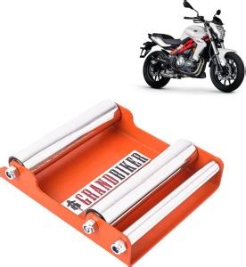 Grandbiker Universal Portable Wheel Roller for Chain Cleaning ...