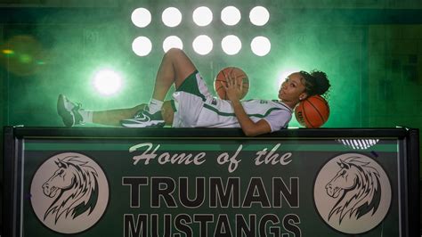 0096 – Harry S Truman High School