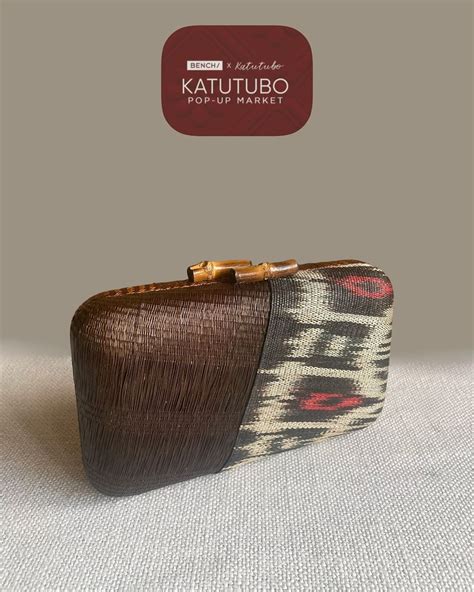 Bench X Katutubo Pop Up Market, Bench Tower (BGC) 30th St, Taguig, 17 ...