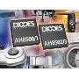 Micropower Linear Hall-Effect Sensors - Diodes | DigiKey