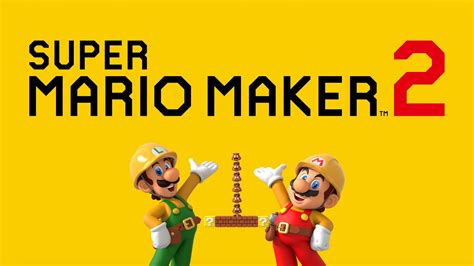 Image result for Mega Boss Super Mario Maker 2 Tutorial