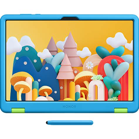 Specification of HONOR Pad X8a Kids Edition - HONOR IN