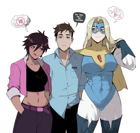 Invisigal - Dispatch - Zerochan Anime Image Board