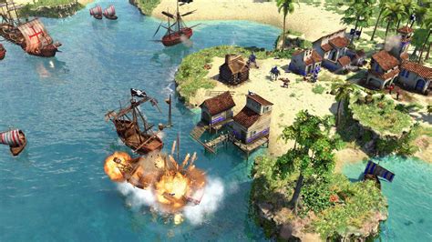 Bildergebnis für Age of Empires III