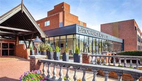 BARTON MANOR HOTEL & SPA - 2026 Hotel Reviews, Photos, Rate Comparison ...