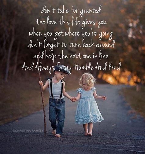 Quotes On Being Humble And Kind - Phoebeton Kinbg