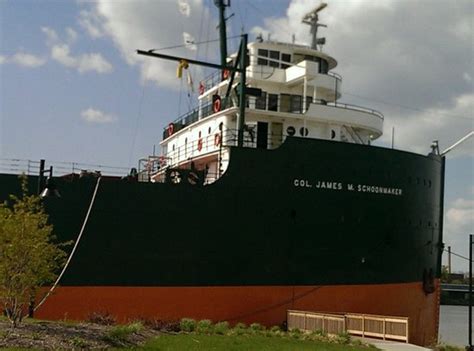 National Museum of the Great Lakes (Toledo) - 2020 What to Know Before ...