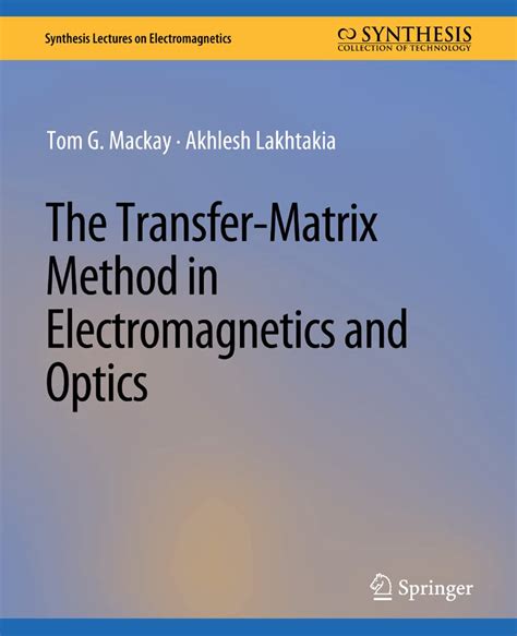 Image result for Matrix Transfer Method Optical