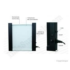 X-Ray View Box Price in India - MedDeal.in