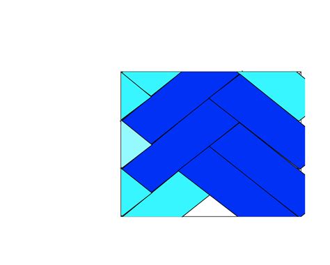 Image result for How to Do a Herringbone Pattern