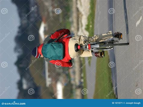 Image result for Cyclist Commuting