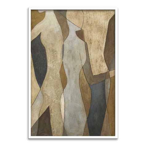 Figure Overlay II – Calcuttan