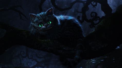 🥇 Alice in wonderland smiling cheshire cat widescreen wallpaper | (31418)