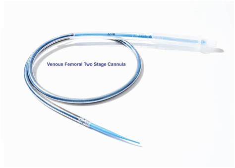 Cardiothoracic And Vascular Surgery Disposable - Dicon 34 Cardioplegia ...