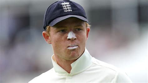 England vs India: Ollie Pope insists he is used to scrutiny over form ...