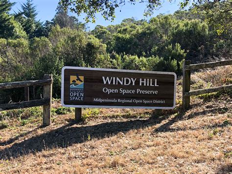 Windy Hill Open Space Preserve – Roadside Secrets