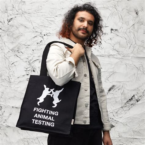 Tote Bag – LUSH