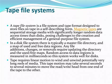 Image result for File System in OS