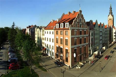 HOTEL POD LWEM (Elblag) - Hotel Reviews, Photos, Rate Comparison ...