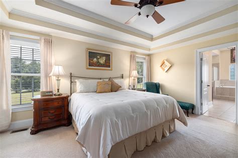 The Best Bedroom Colors for Sleep - Mintal