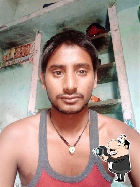 Menu at Bherunath Bhel Center Ramcharan, Nanakpaya