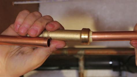 The ULTIMATE Leaky Copper Pipe Fix Guide : 9 Steps (with Pictures ...