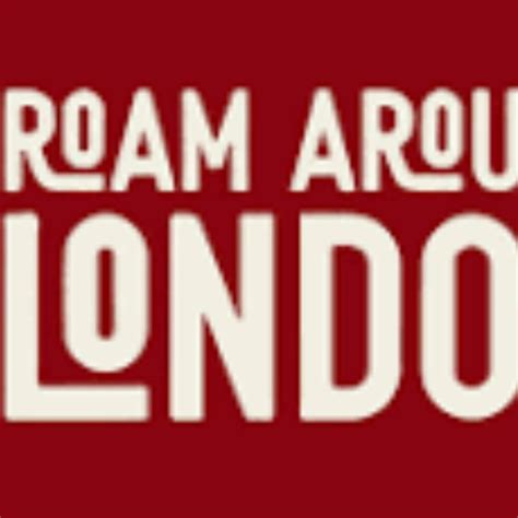 roamaround london - roamaroundlondon - seo expert | XING