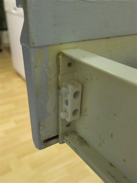 Image result for Removing Drawer Front On Howdens Kitchen