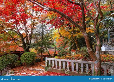 Dazaifu Tenmangu Shgrine Dedicated To the Spirit of Sugawara Michizane, a Scholar and Politician ...