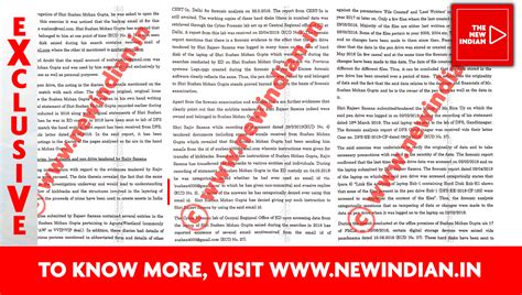 AgustaWestland Scam: Pen Drive Submitted By Approver Rajiv Saxena ...