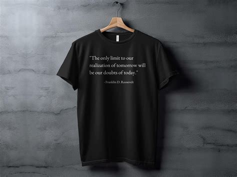 Famous Quotes T-shirt, Inspirational Shirt, Funny T-shirt, Gift for Her ...