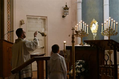 The Church of St. Mary, East Islip – Roman Catholic Parish in East ...